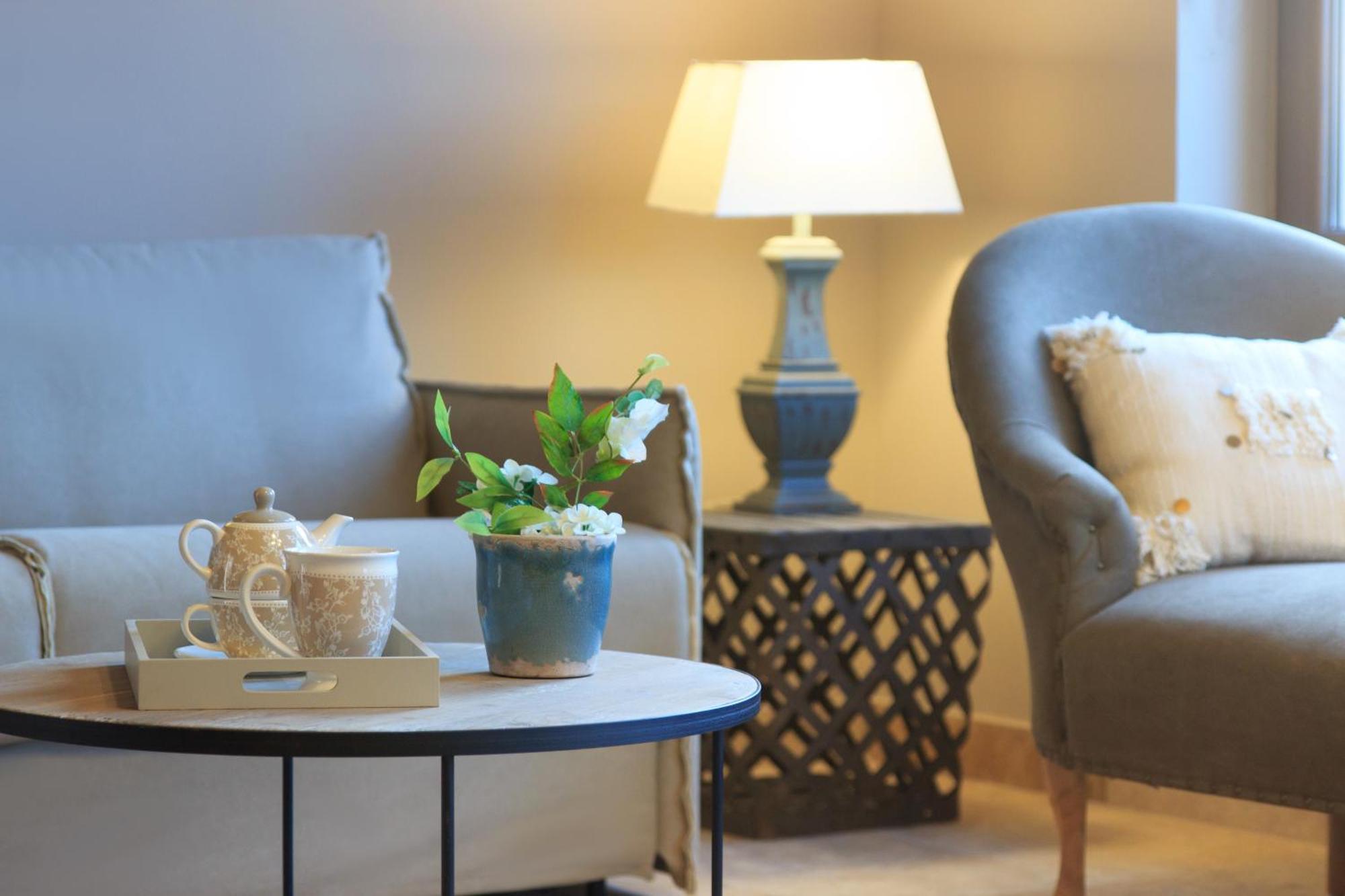 By The Sea Luxury Suites Limenas  Eksteriør billede