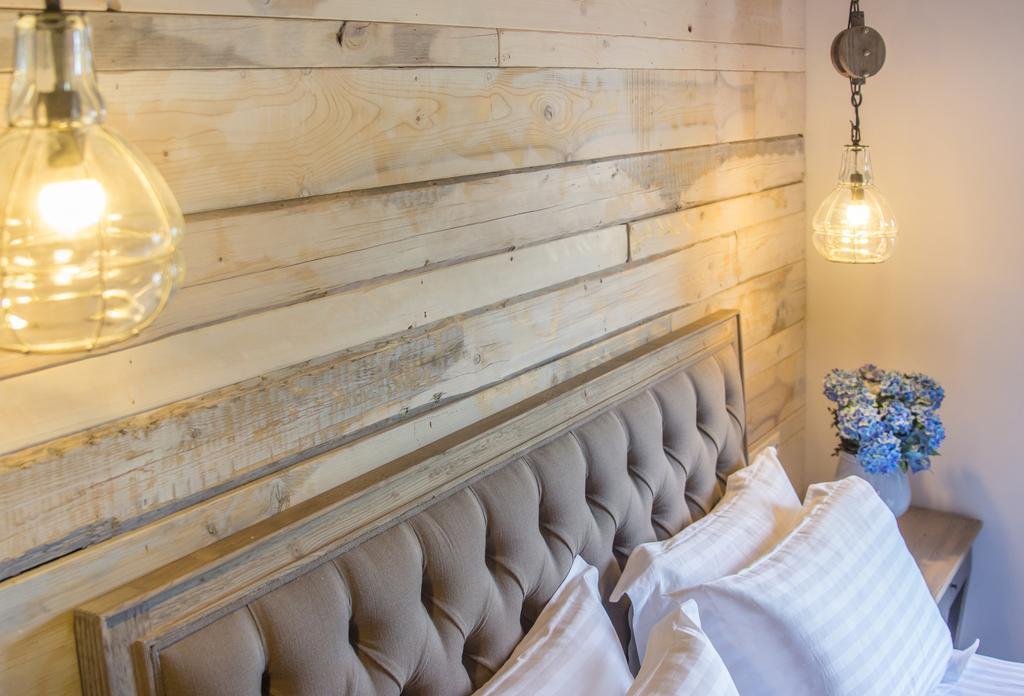 By The Sea Luxury Suites Limenas  Eksteriør billede